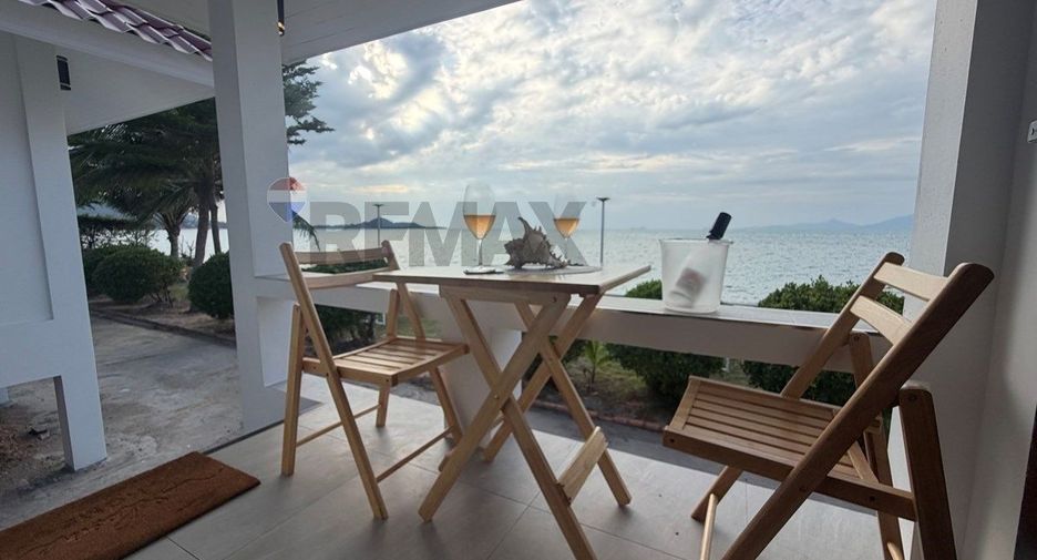 Casa en alquiler de 2 habitaciones en Ko Samui, Surat Thani