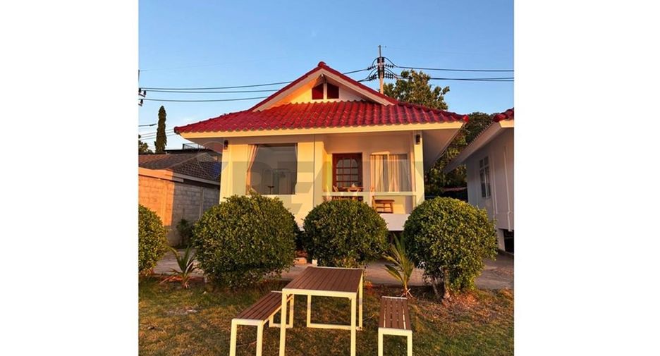 Casa en alquiler de 2 habitaciones en Ko Samui, Surat Thani