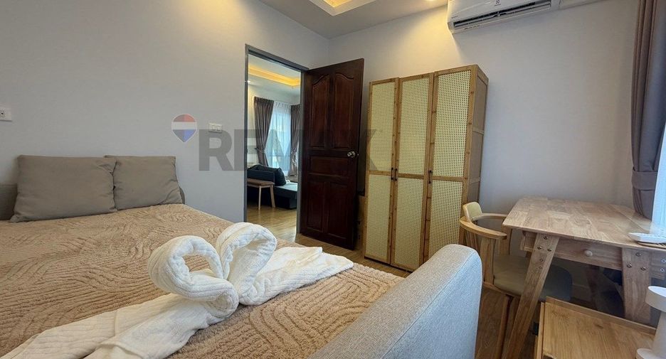 Casa en alquiler de 2 habitaciones en Ko Samui, Surat Thani