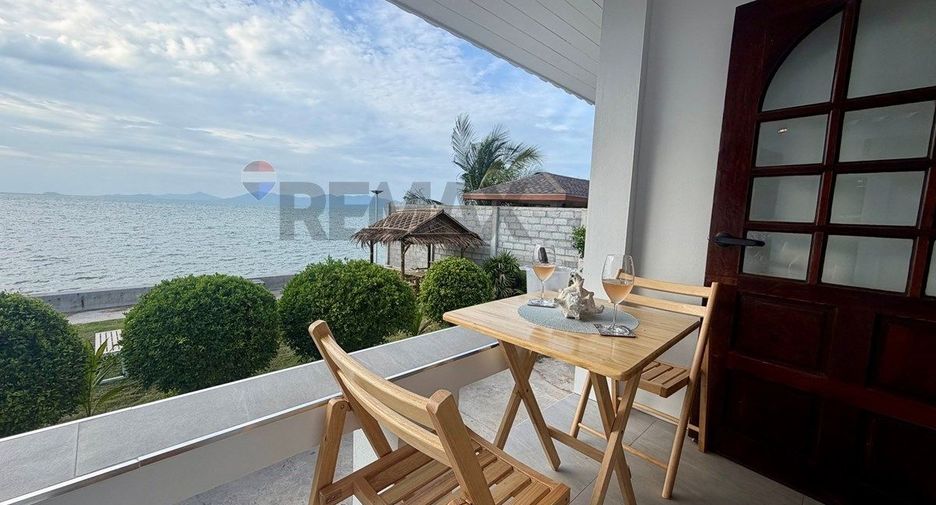 Casa en alquiler de 2 habitaciones en Ko Samui, Surat Thani