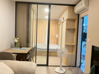 Condo en venta de 1 habitaciones en Phra Khanong, Bangkok