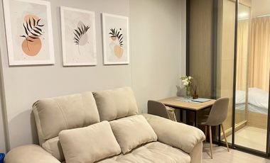 For sale 1 Beds condo in Phra Khanong, Bangkok