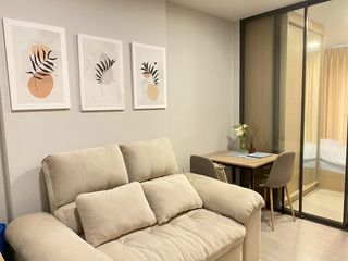 Condo en venta de 1 habitaciones en Phra Khanong, Bangkok