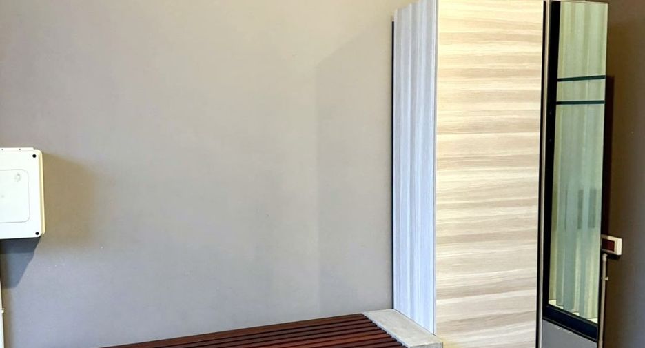Haus zur Miete mit 3 Zimmer in Khlong Toei, Bangkok