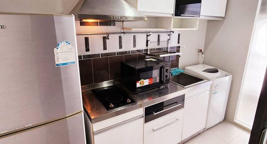 Wohnung zum Kauf mit 1 Zimmer in Si Racha, Chonburi