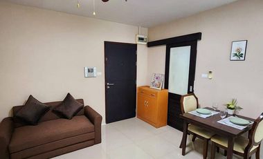 Wohnung zum Kauf mit 1 Zimmer in Si Racha, Chonburi