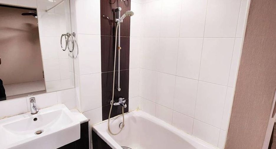 Wohnung zum Kauf mit 1 Zimmer in Si Racha, Chonburi