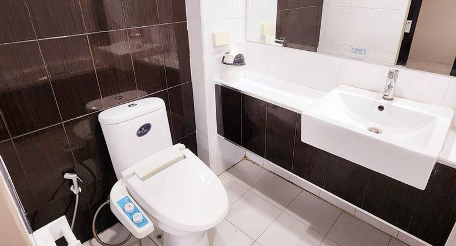 Wohnung zum Kauf mit 1 Zimmer in Si Racha, Chonburi