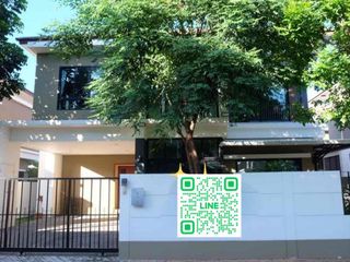 Casa en alquiler de 4 habitaciones en Bang Phli, Samut Prakan