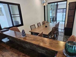 Casa en alquiler de 4 habitaciones en Bang Phli, Samut Prakan