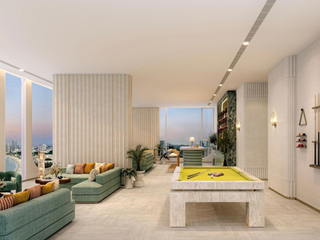 Condo en venta de 2 habitaciones en Bang Lamung, Chonburi