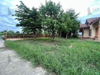 For sale land in Mueang Nakhon Pathom, Nakhon Pathom