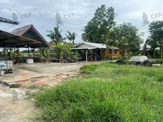 For sale land in Mueang Nakhon Pathom, Nakhon Pathom