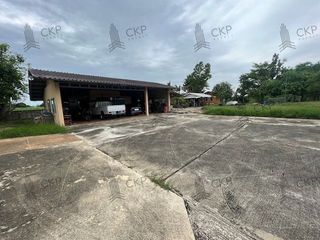For sale land in Mueang Nakhon Pathom, Nakhon Pathom