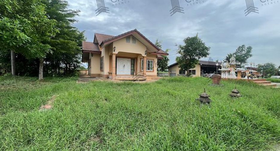 For sale land in Mueang Nakhon Pathom, Nakhon Pathom