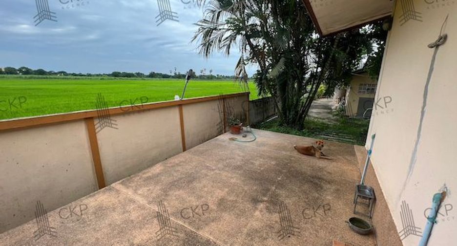For sale land in Mueang Nakhon Pathom, Nakhon Pathom