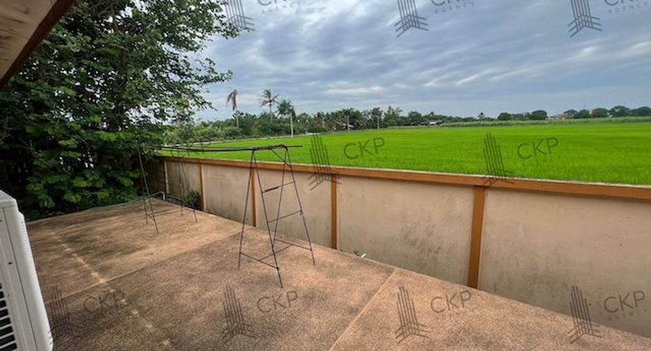 For sale land in Mueang Nakhon Pathom, Nakhon Pathom