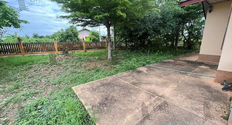 For sale land in Mueang Nakhon Pathom, Nakhon Pathom