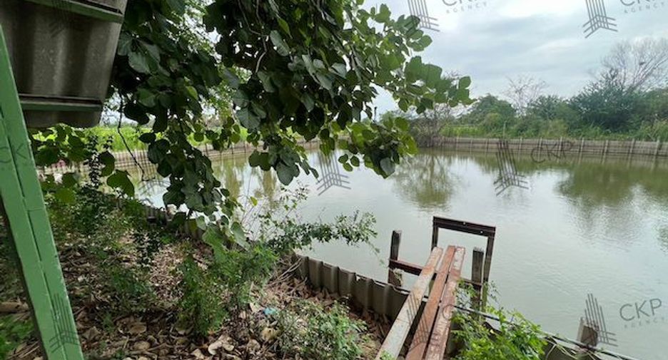 For sale land in Mueang Nakhon Pathom, Nakhon Pathom