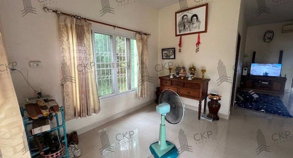 For sale land in Mueang Nakhon Pathom, Nakhon Pathom