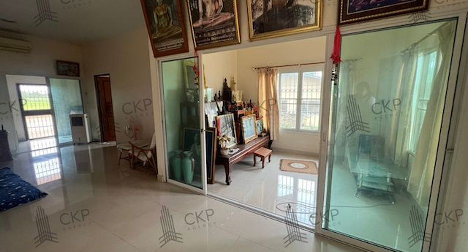 For sale land in Mueang Nakhon Pathom, Nakhon Pathom