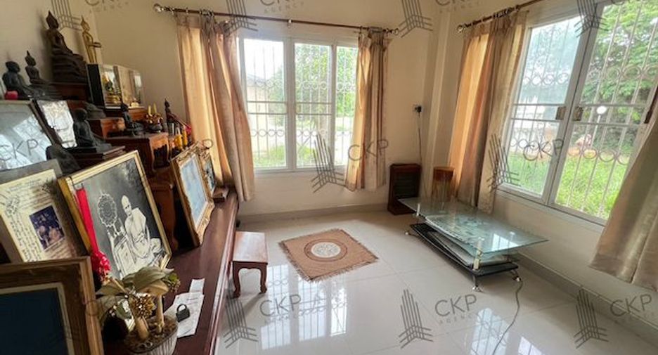 For sale land in Mueang Nakhon Pathom, Nakhon Pathom