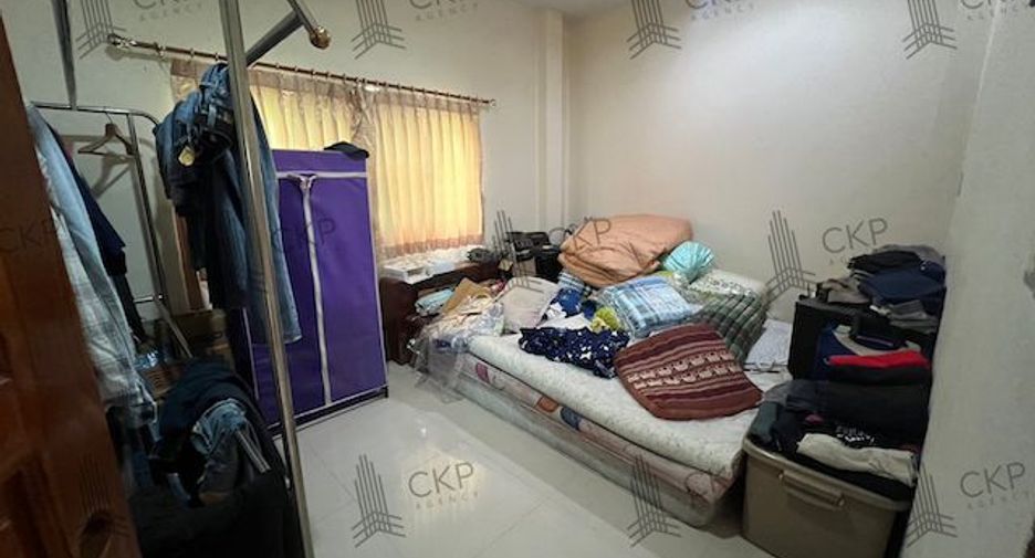 For sale land in Mueang Nakhon Pathom, Nakhon Pathom