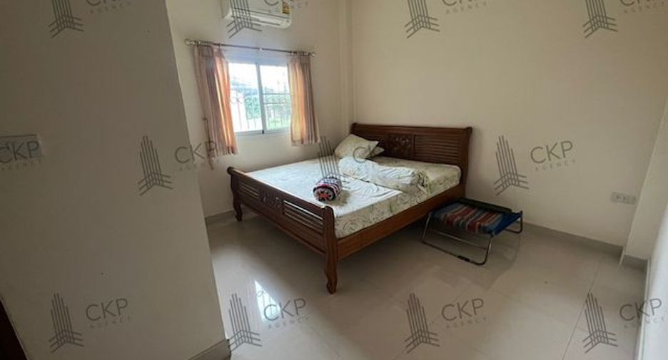 For sale land in Mueang Nakhon Pathom, Nakhon Pathom