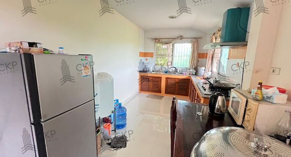 For sale land in Mueang Nakhon Pathom, Nakhon Pathom