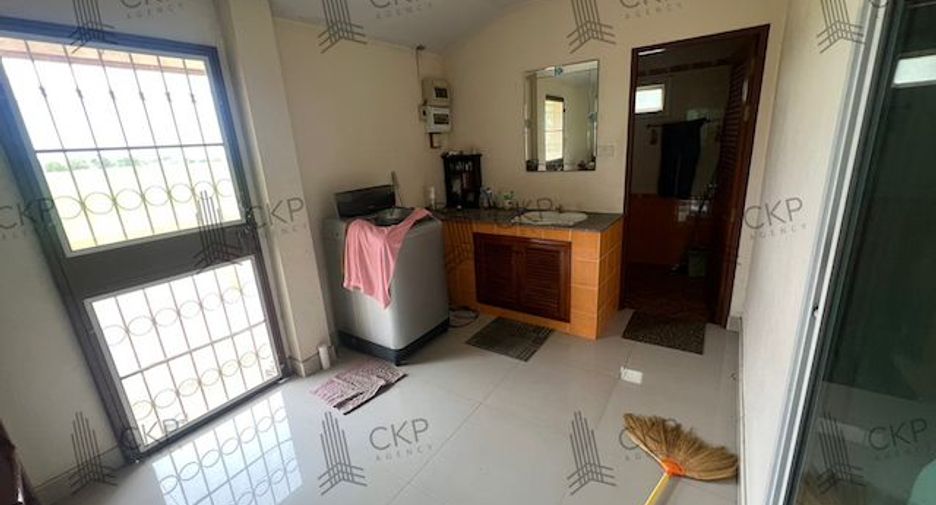 For sale land in Mueang Nakhon Pathom, Nakhon Pathom