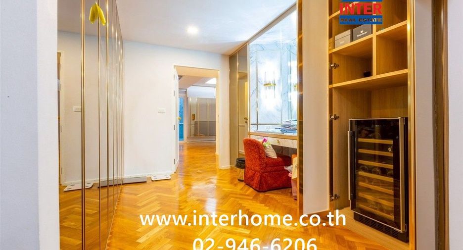 For sale 3 bedrooms house in Bang Phli, Samut Prakan