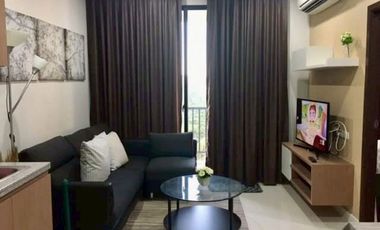 For sale 1 Beds condo in Si Racha, Chonburi
