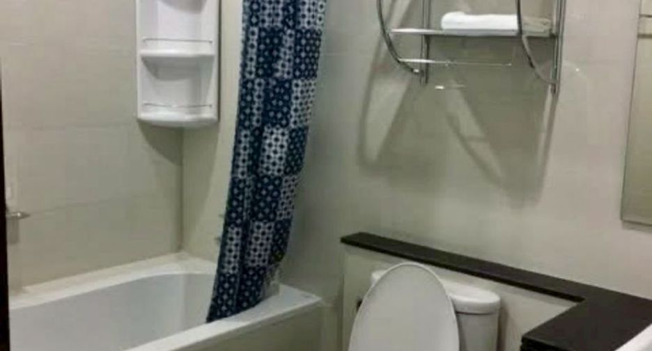 For sale 1 Beds condo in Si Racha, Chonburi
