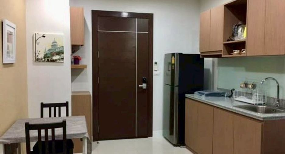 For sale 1 Beds condo in Si Racha, Chonburi