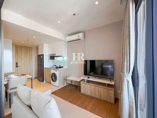 For sale 1 Beds condo in Bang Lamung, Chonburi