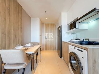 For sale 1 Beds condo in Bang Lamung, Chonburi