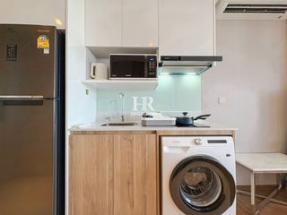 For sale 1 Beds condo in Bang Lamung, Chonburi