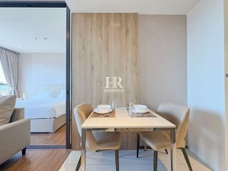 For sale 1 Beds condo in Bang Lamung, Chonburi