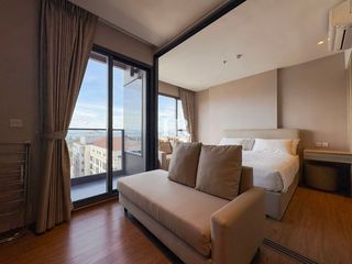 For sale 1 Beds condo in Bang Lamung, Chonburi