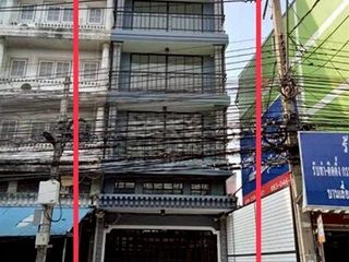 Gewerbefläche zum Kauf mit 1 Zimmer in Din Daeng, Bangkok