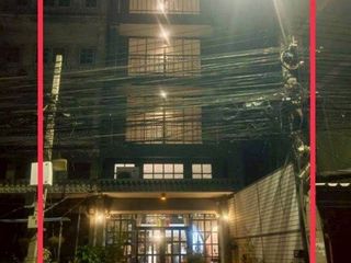 Gewerbefläche zum Kauf mit 1 Zimmer in Din Daeng, Bangkok