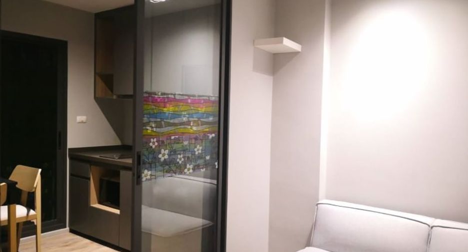 For rent 1 bed condo in Bang Na, Bangkok