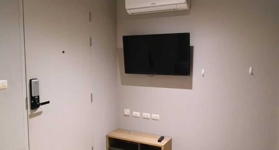 For rent 1 bed condo in Bang Na, Bangkok