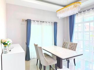 For sale 3 bedrooms house in Bang Lamung, Chonburi