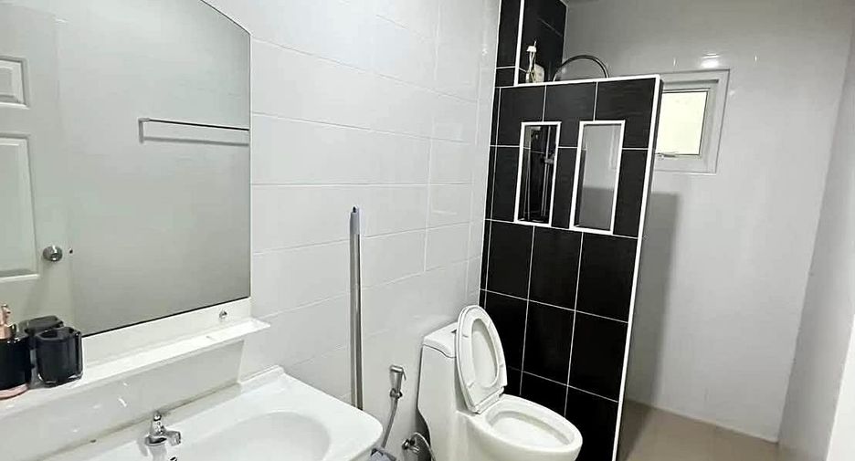 For sale 3 bedrooms house in Bang Lamung, Chonburi