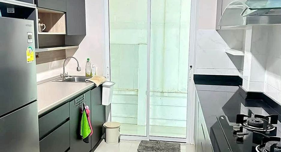 For sale 3 bedrooms house in Bang Lamung, Chonburi