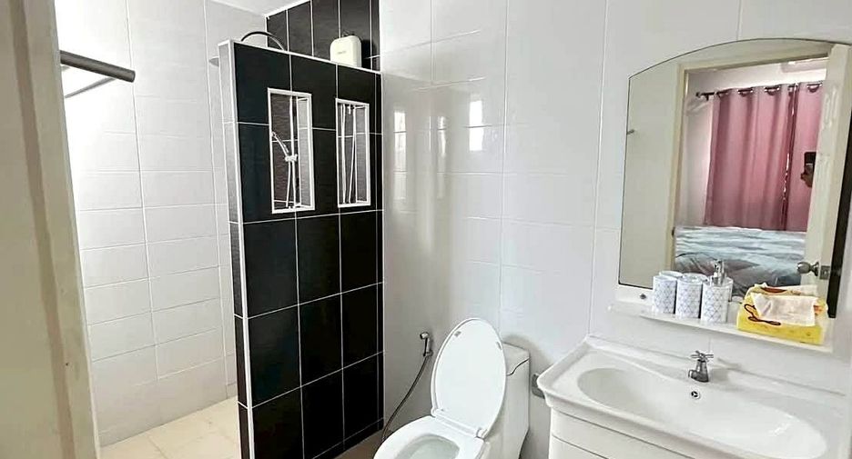 For sale 3 bedrooms house in Bang Lamung, Chonburi