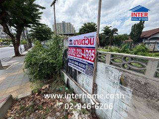 Grundstück zum Kauf in Thon Buri, Bangkok