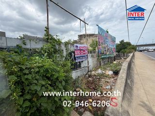 Grundstück zum Kauf in Thon Buri, Bangkok