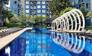 Wohnung zum Kauf mit 1 Zimmer in Don Mueang, Bangkok